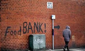Food bank