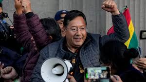 bolivian coup