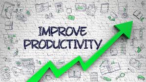 Productivity