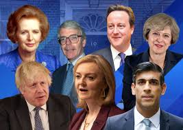 Tories