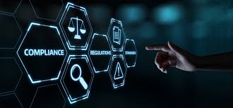 Digital regulation
