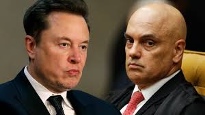 Musk Brazil