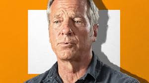 Mike Rowe