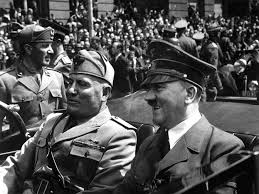 Totalitarianism