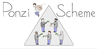 Ponzi